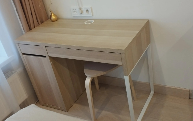 Апартаменты Traveler Botanica