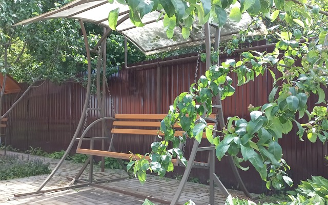 Dom &  Sauna Bungalow