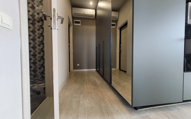 Квартира на улице Кирова, 28 А