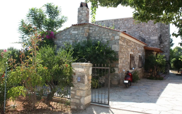 Mandarin by Important Grup Travel Villa