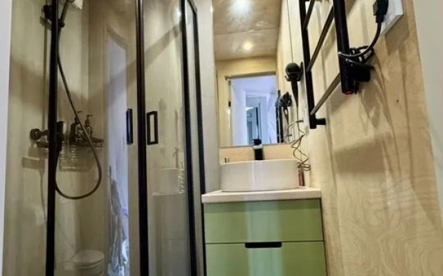 Sfera Glamping
