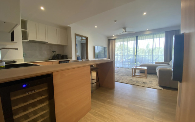 Lbs-3504 3-Komnatnye Ryadom S Plyazhem Bangtao Apartments