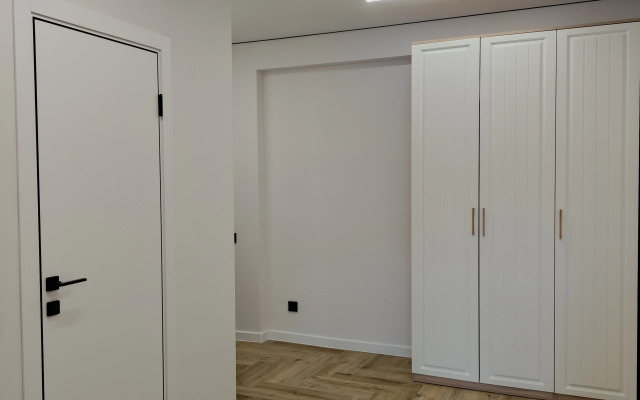 Квартира на Окопной 1А