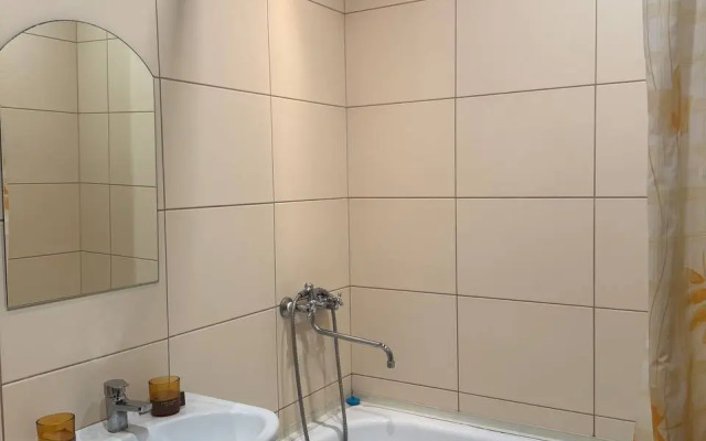 Апартаменты Sutki Vip Однокомнатные на Тамбовской 9