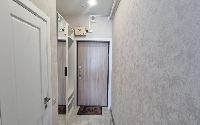 Roomonday V Zhk Smayl Art.0013.29 Apartment