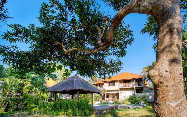 Blue Duck Villa