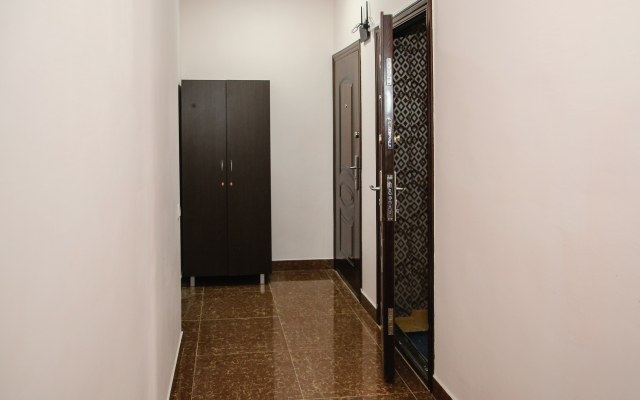 Апартаменты И сон И дом Оранжерейная 21/3 1