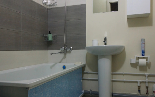 Квартира Романтиков 8