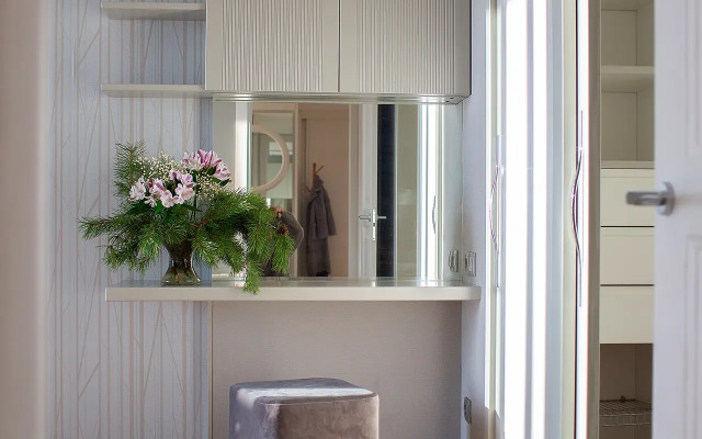 Квартира Шикарные апартаменты ЖК Солнечный берег