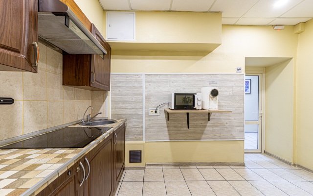 Izmaylovsky mini-hotel - Hostel