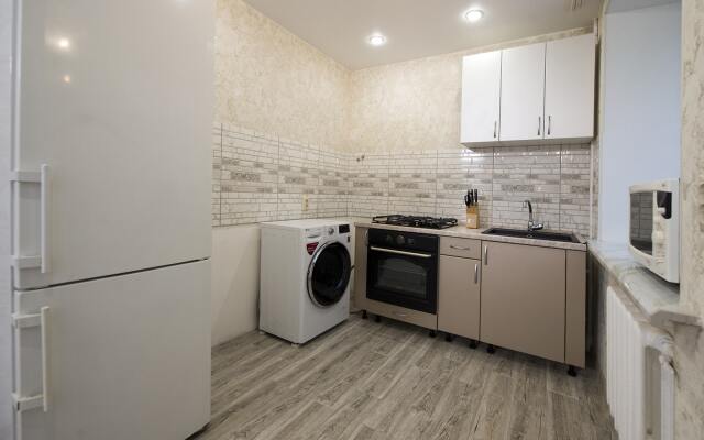 Na Kozlenskoj nasutki35 76 Flat
