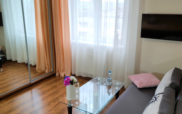 Kak Dlya Sebya Flat