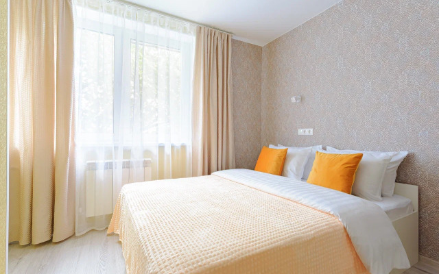 V Rayone Volokolamskaya VK2 Apartments