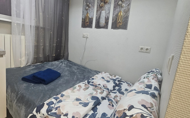 Апартаменты новые с бесплатно парковкой