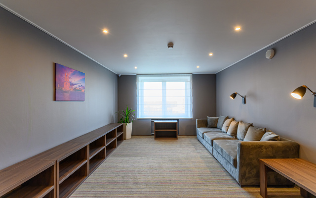 Orbita Hotel