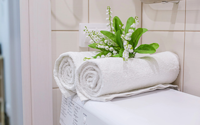 Апартаменты SunSet Новокузнечихинская 8