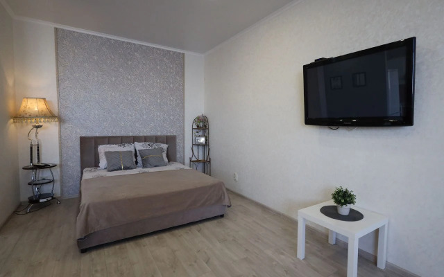Apartamenty Zhk Triumf Plekhanova 14 samy tsentr bez balkona 14 etazh Flat