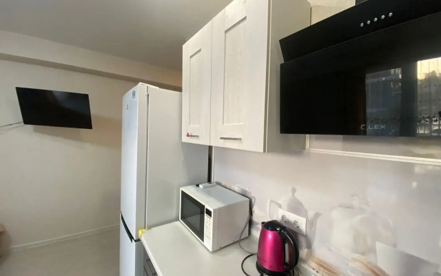 Квартира у самого моря 30к4