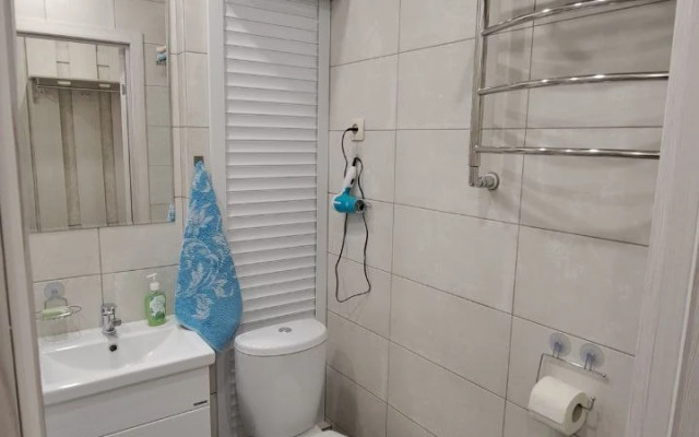 Uyutnaya dvushka pr. Lenina 121 Flat