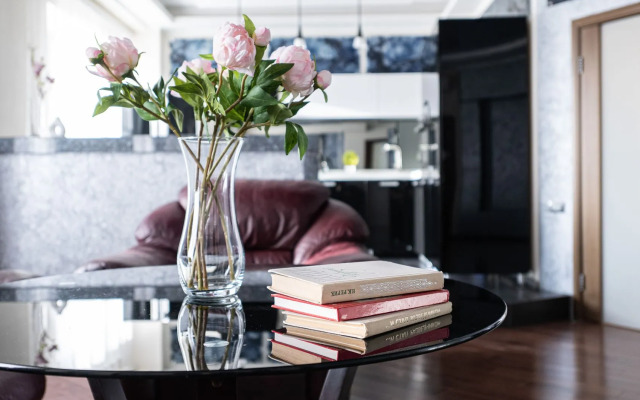 Апартаменты Пять Звёзд Жк Кировский