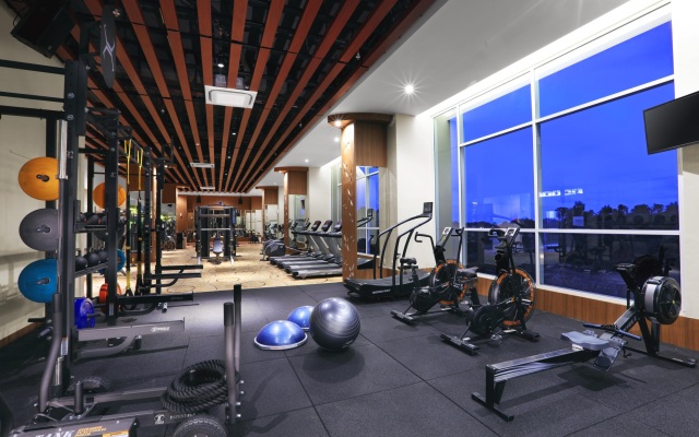Aston Batam Hotel & Residences
