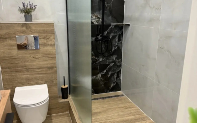 Квартира Евротрешка у моря