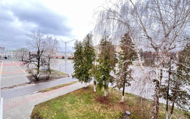 Na Ulitse Maksima Gorykogo 28 Flat
