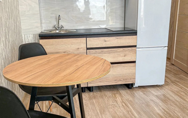 Квартира на Караульной 39