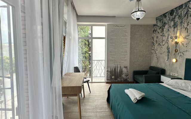 Hotel Proleto