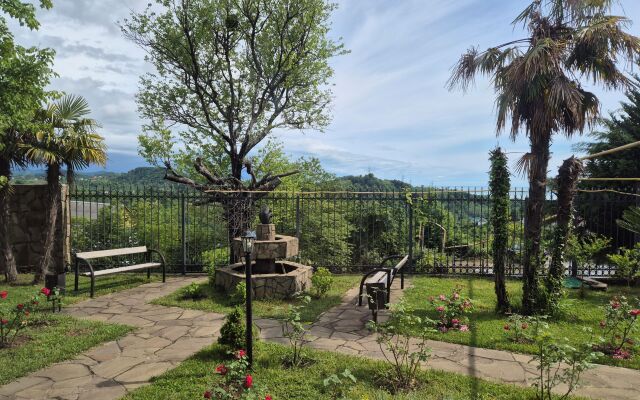 Happylinn Villa