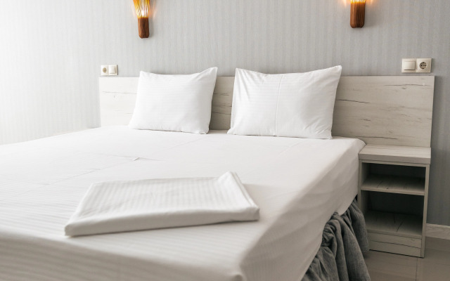 Central Inn Conference Hotel