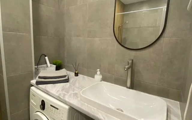 Апартаменты у Прибрежного парка