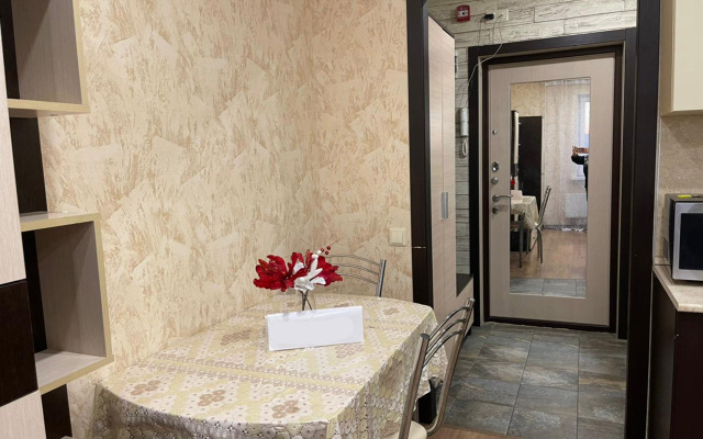 Квартира на улице Курыжова 16 (119)