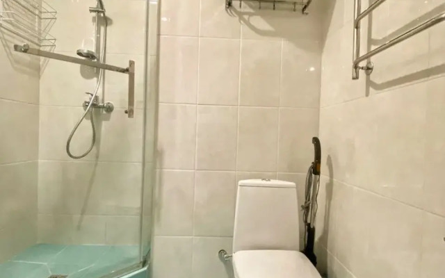 V Zhk Karavella Portugalii Pervaya Beregovaya Apartments
