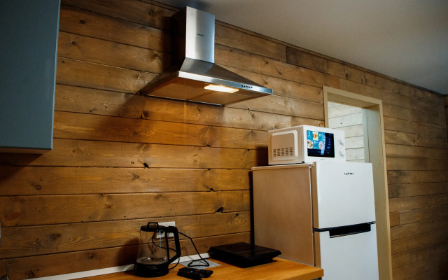 Guest house SVHouse