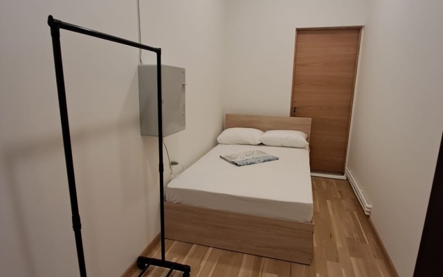 Velvet Vouge Hostel