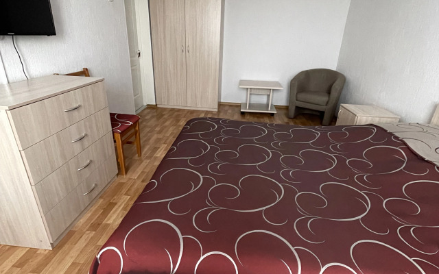 Апарт-отель Гостиница