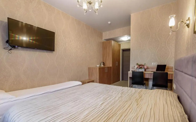 Zhasmin Mini-Hotel
