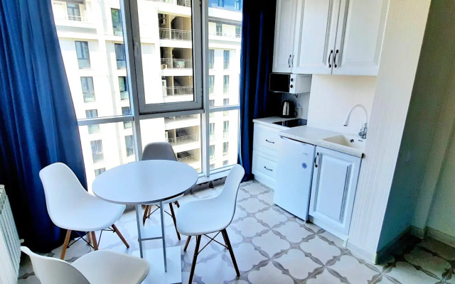 Квартира ЖК Империя