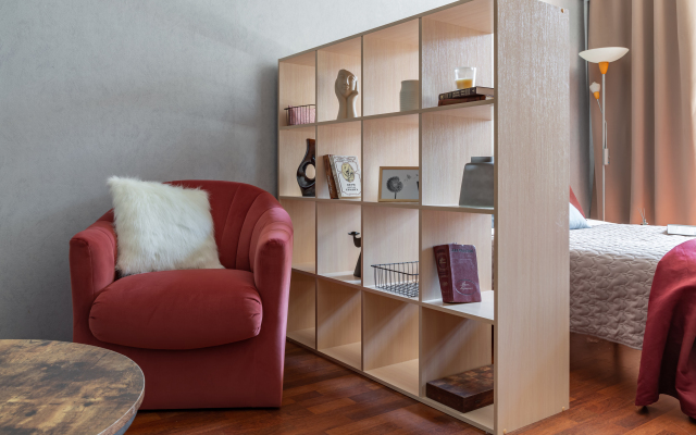 Апартаменты на Вавилова 17