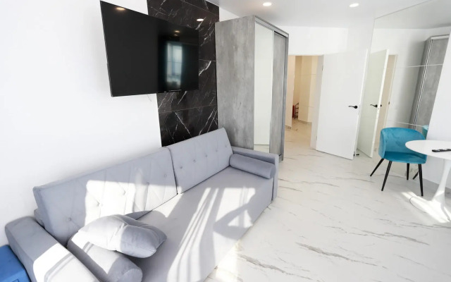 Апартаменты Симфония 1