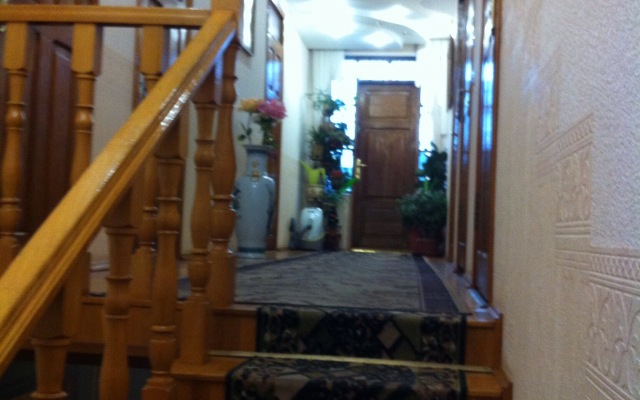 Nadezhda Guest House