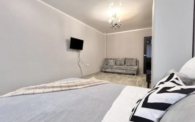 U Ladyi Apartments
