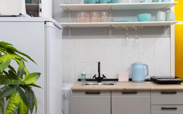 Апартаменты Aparts365spb