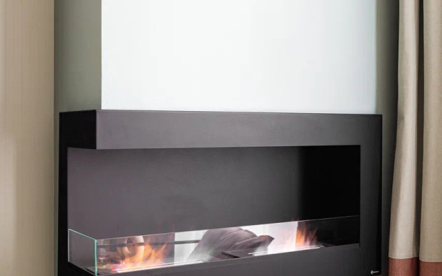 Квартира Pronina Aparts Бизнес-класса Mint