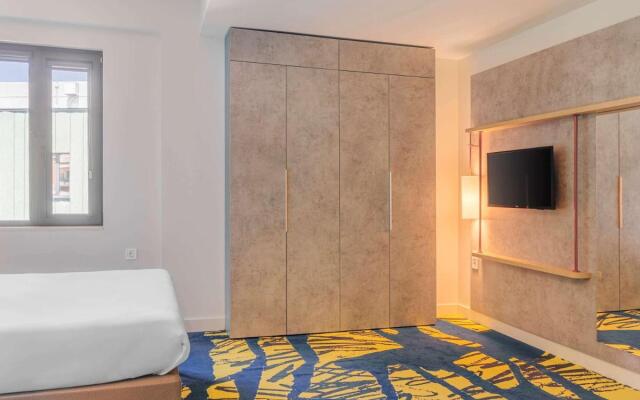 ibis Budget Tbilisi Center Hotel