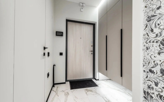 Квартира Романтичная на Измайловском бульваре