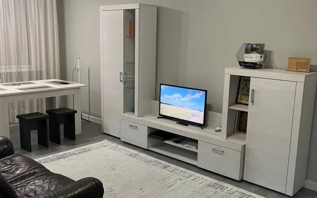 Уютная трехкомнатная квартира в центре города Бреста