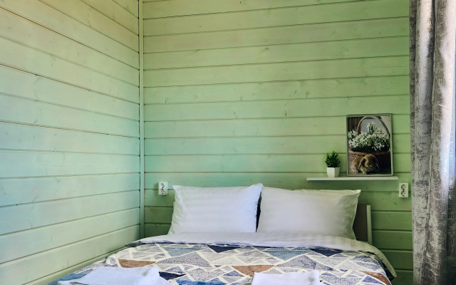 Частный Дом на Казамазова 151