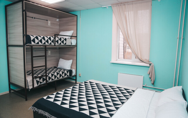 Vega Hostel
